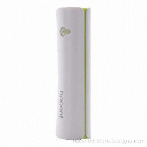 Li-polymer power bank 8,000mAh for mobile phone